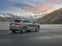 Audi Rs Q3 Sportback Edition 10 Years