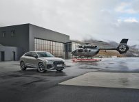 Audi Rs Q3 Sportback Edition 10 Years