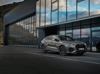 Audi Rs Q3 Sportback Edition 10 Years