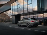 Audi Rs Q3 Sportback Edition 10 Years