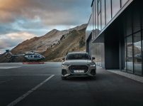 Audi Rs Q3 Sportback Edition 10 Years