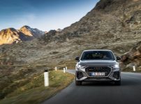 Audi Rs Q3 Sportback Edition 10 Years