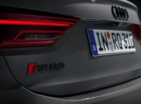 Audi Rs Q3 Sportback Edition 10 Years