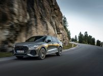 Audi Rs Q3 Sportback Edition 10 Years