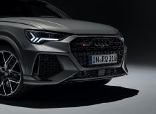 Audi Rs Q3 Sportback Edition 10 Years