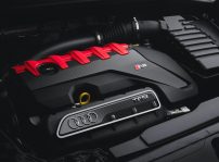 Audi Rs Q3 Sportback Edition 10 Years