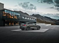 Audi Rs Q3 Sportback Edition 10 Years