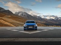 Audi Rs 3 Sportback Performance Edition