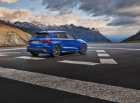 Audi Rs 3 Sportback Performance Edition