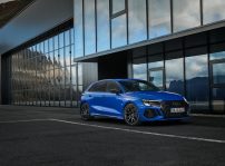 Audi Rs 3 Sportback Performance Edition