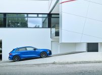 Audi Rs 3 Sportback Performance Edition