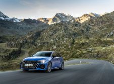Audi Rs 3 Sportback Performance Edition