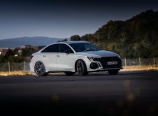 Audi Rs 3 Sedan Performance Edition