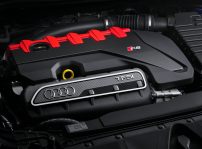 Audi Rs 3 Sportback Performance Edition