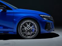 Audi Rs 3 Sportback Performance Edition