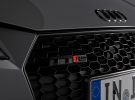 Audi convierte las rejillas dañadas en hebillas del cinturón de seguridad para el Q8 e-tron