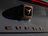 Cupra Born 21