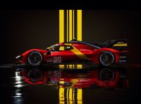 Ferrari 499p 1