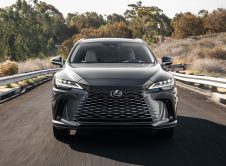 Lexus 450h Phev 1