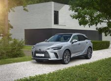 Lexus 450h Phev 15