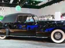 Lincoln Continental Cabriolet 1940