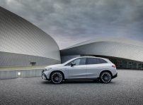 Mercedes Amg Eqe 53 4matic+ Suv