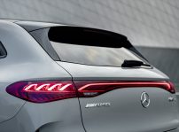 Mercedes Amg Eqe 53 4matic+ Suv