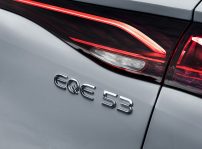 Mercedes Amg Eqe 53 4matic+ Suv