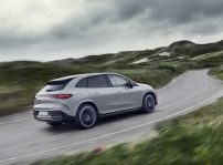 Mercedes Amg Eqe 53 4matic+ Suv