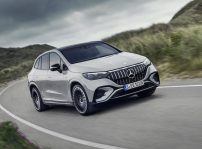 Mercedes Amg Eqe 53 4matic+ Suv