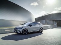 Mercedes Amg Eqe 53 4matic+ Suv