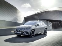 Mercedes Amg Eqe 53 4matic+ Suv