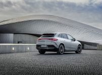 Mercedes Amg Eqe 53 4matic+ Suv