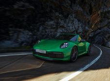 Porsche 911 Carrera T 5