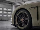Porsche se anima con los eléctricos: anuncia un modelo de gran tamaño