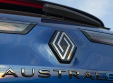 Renault Austral E Tech Hybrid (hhn)