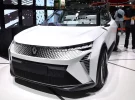 El nuevo Renault Scenic llegará al mercado en 2024 convertido en un SUV eléctrico de hidrógeno