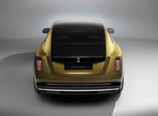 Rolls Royce Spectre Electrico (13)
