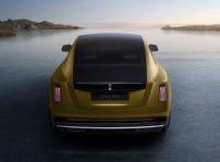 Rolls Royce Spectre Electrico (14)