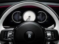 Rolls Royce Spectre Electrico (15)