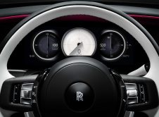 Rolls Royce Spectre Electrico (15)