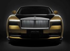 Rolls Royce Spectre Electrico (19)