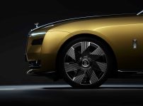 Rolls Royce Spectre Electrico (20)