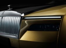 Rolls Royce Spectre Electrico (22)