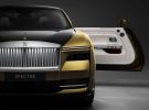 La autonomía del Rolls-Royce Spectre será mayor de la esperada