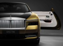 Rolls Royce Spectre Electrico (24)