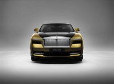 Rolls Royce Spectre Electrico (6)