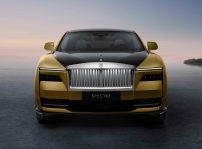 Rolls Royce Spectre Electrico (7)