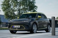 Smart #1 frente a Jeep Avenger eléctrico: duelo de SUV-B eléctricos premium urbanos por debajo de 40.000 euros