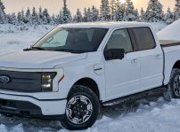 2022 Ford F 150 Lightning Alaska 3